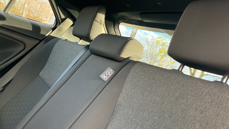 Toyota Yaris Cross 1.5 Hybrid Design 5dr CVT Hybrid Estate